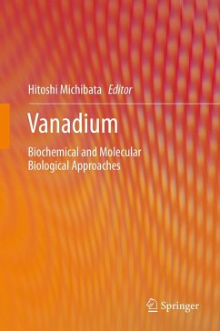 Vanadium (eBook, PDF)