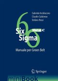 SIX SIGMA (eBook, PDF)