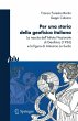 Per una storia della geofisica italiana... - Bild 1