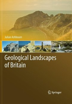 Geological Landscapes of Britain (eBook, PDF) - Ashbourn, Julian
