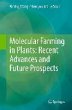 Molecular Farming in Plants: Recent... - Bild 1