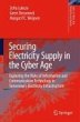 Securing Electricity Supply in the... - Bild 1