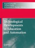 Technological Developments in Education and Automation (eBook, PDF)