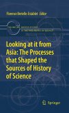 Looking at it from Asia: the Processes that Shaped the Sources of History of Science (eBook, PDF)