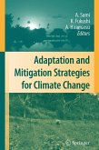 Adaptation and Mitigation Strategies for Climate Change (eBook, PDF)