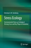 Stress Ecology (eBook, PDF)