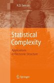 Statistical Complexity (eBook, PDF)