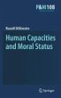Human Capacities and Moral Status... - Bild 1