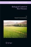 Biological Control of Rice Diseases (eBook, PDF)
