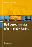 Hydrogeodynamics of Oil and Gas Basins (eBook, PDF)