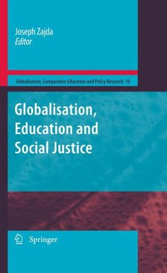 Globalization, Education and Social Justice (eBook, PDF)