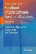 Handbook of Schizophrenia Spectrum... - Bild 1