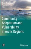 Community Adaptation and Vulnerability in Arctic Regions (eBook, PDF)