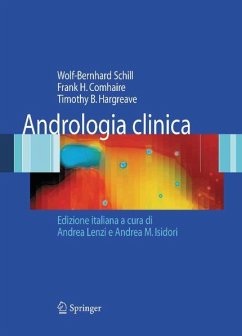 Andrologia clinica (eBook, PDF)