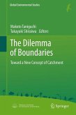 The Dilemma of Boundaries (eBook, PDF)