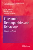 Consumer Demographics and Behaviour (eBook, PDF)