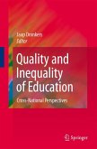 Quality and Inequality of Education (eBook, PDF)