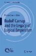 Rudolf Carnap and the Legacy of Logical... - Bild 1