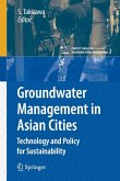 Groundwater Management in Asian Cities (eBook, PDF)