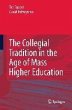 The Collegial Tradition in the Age of... - Bild 1