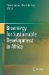 Bioenergy for Sustainable Development... - Bild 1