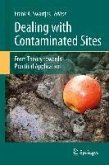 Dealing with Contaminated Sites (eBook, PDF)
