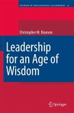 Leadership for an Age of Wisdom (eBook, PDF)