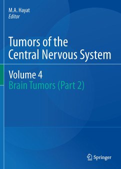 Tumors of the Central Nervous System, Volume 4 (eBook, PDF)