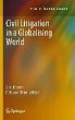 Civil Litigation in a Globalising World... - Bild 1