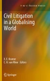 Civil Litigation in a Globalising World (eBook, PDF)