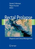 Rectal Prolapse (eBook, PDF)