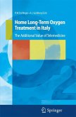Home Long-Term Oxygen Treatment in Italy (eBook, PDF)