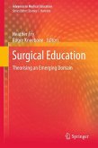 Surgical Education (eBook, PDF)