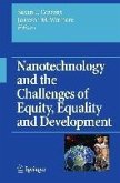 Nanotechnology and the Challenges of Equity, Equality and Development (eBook, PDF)
