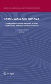Earthquakes and Tsunamis (eBook, PDF)