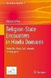 Religion-State Encounters in Hindu... - Bild 1