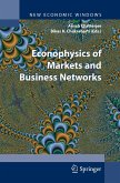 Econophysics of Markets and Business Networks (eBook, PDF)