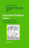 Amazonian Floodplain Forests (eBook, PDF)