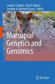 Marsupial Genetics and Genomics (eBook, PDF)