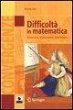 Difficoltà in matematica (eBook, PDF) - Bild 1