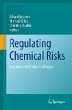 Regulating Chemical Risks (eBook, PDF) - Bild 1