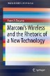 Marconi's Wireless and the Rhetoric of... - Bild 1