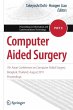 Computer Aided Surgery (eBook, PDF) - Bild 1