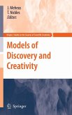 Models of Discovery and Creativity (eBook, PDF)