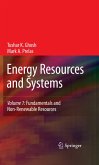 Energy Resources and Systems (eBook, PDF)