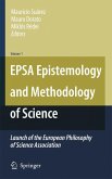 EPSA Epistemology and Methodology of Science (eBook, PDF)