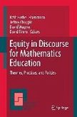 Equity in Discourse for Mathematics Education (eBook, PDF)