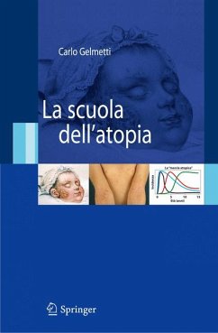 La scuola dell'atopia (eBook, PDF) - Gelmetti, Carlo