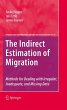 The Indirect Estimation of Migration... - Bild 1