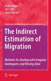 The Indirect Estimation of Migration (eBook, PDF)